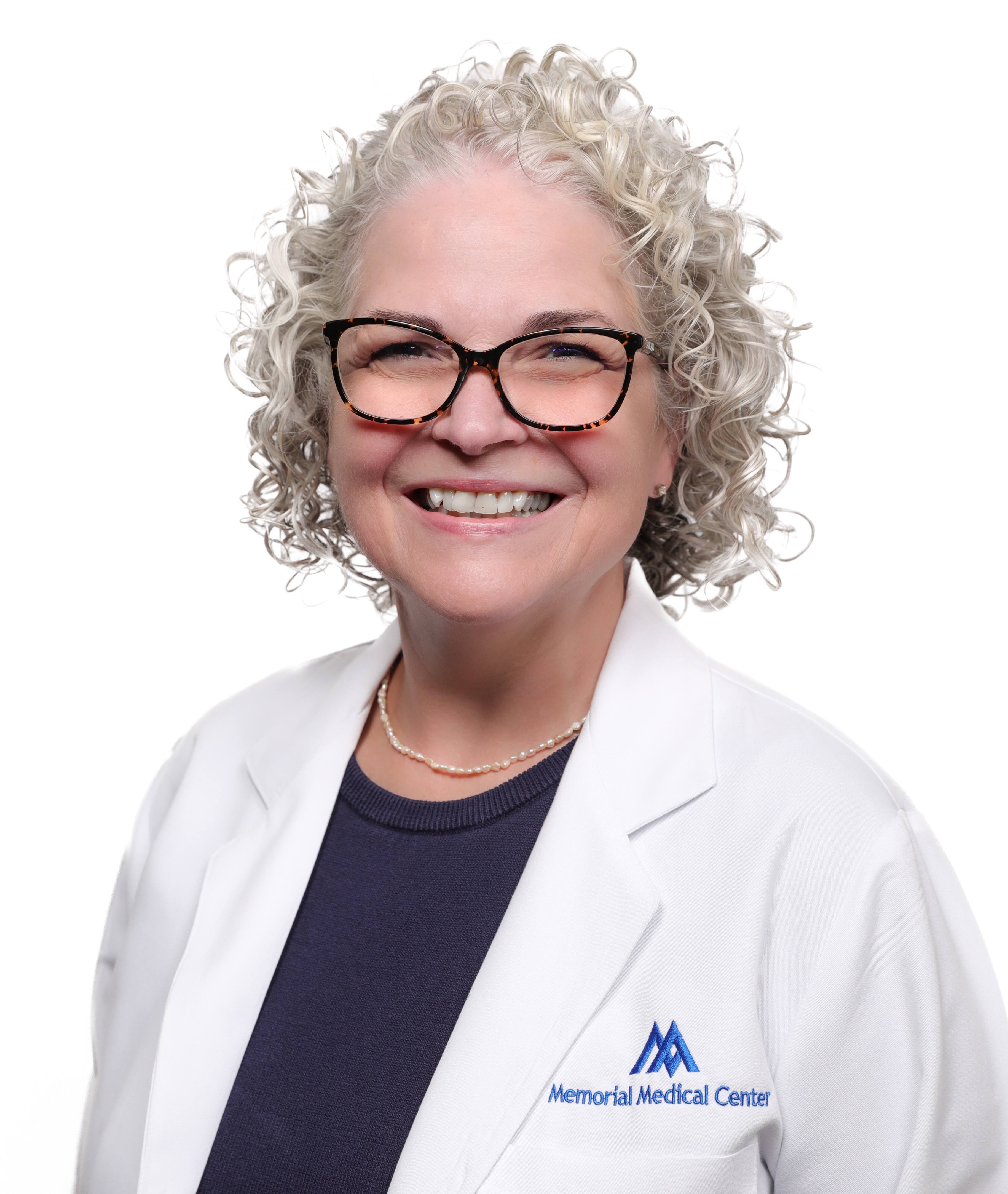Sharyn Shepherd FNP-C, AOCNP